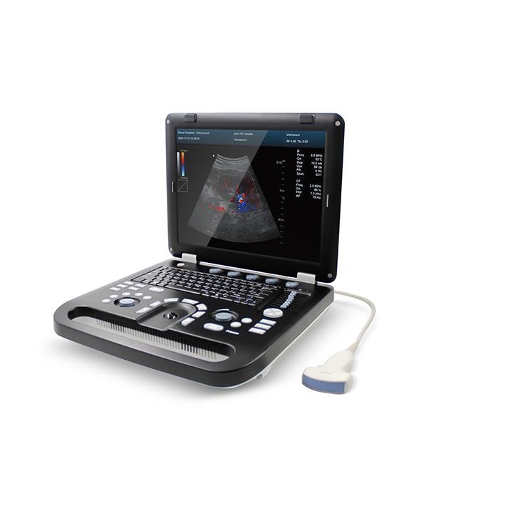 VET Color Doppler Ultrasonic Diagnostic System