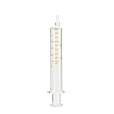 5ml Glass syringe