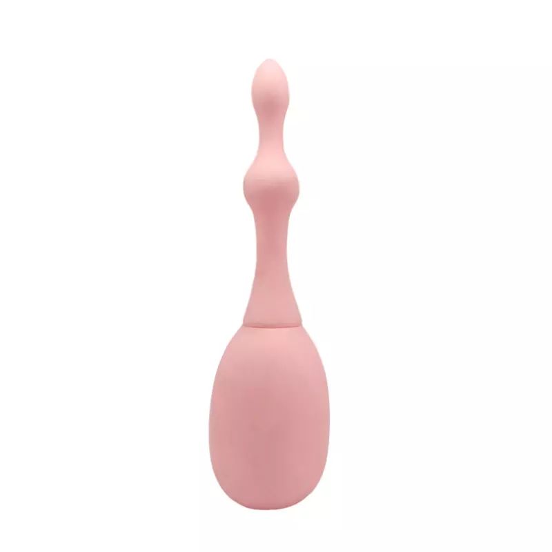 Enema Vaginal Anal Tube Buy Disposable Silicone PVC Shower Cleaning