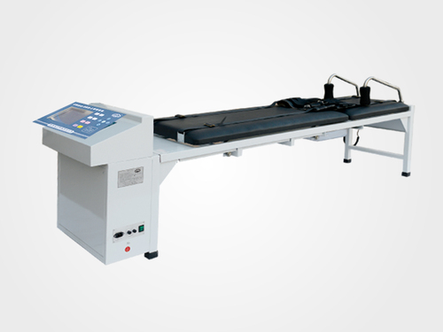 JHDQ-06B-Ⅳ Traction Bed