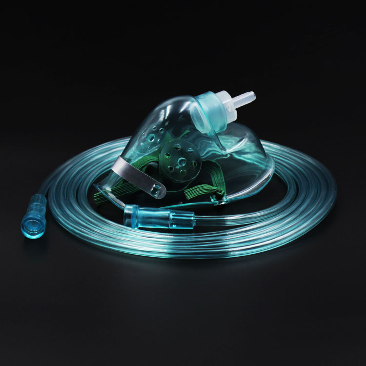Oxygen Mask3