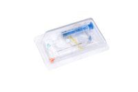 The combined spinal and epidural anaesthesia kit（mini）