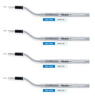Sinus Lifting Instruments