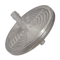 Hydrophobic Suction Filter