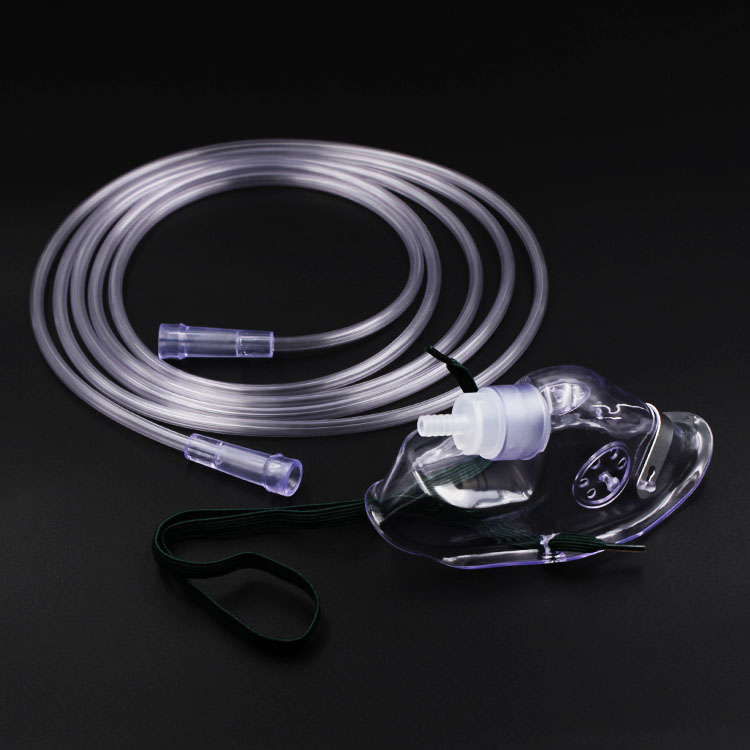 Oxygen Mask4