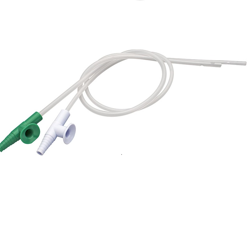 吸痰管 T型接头