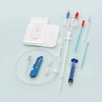  Blood Purification Standard Kits include
