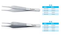Tissue Forceps
