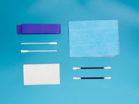 Infusion Dressing Kit
