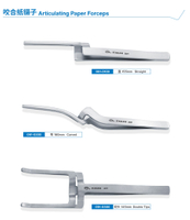 Paper Forceps
