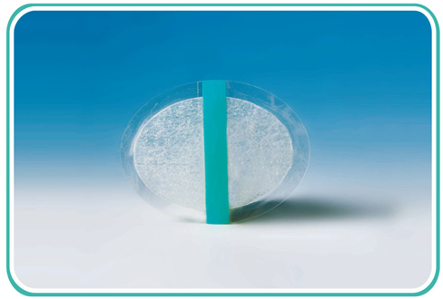 HYDROGEL EYE PAD