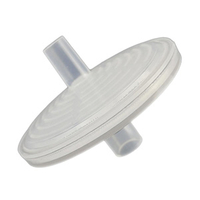 Filter for Suction Vacuum Regulators