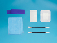 Bloog Collection Dressing Kit