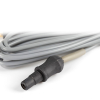 Monopolar laparoscopic electrode cable