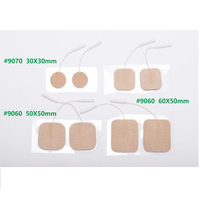Electrode with cable