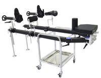 Orthopedic Traction Frame 2008B 