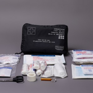 Car First Aid Kit2