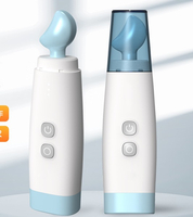 Tinnitus massager ear acupressure otalgia reliever neuropathic tinnitus rehabilitation device high-frequency vibration physics