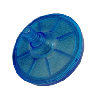 Insufflation Filter