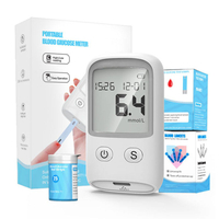 Finger clip oximeter, oxygen saturation, pulse heart rate monitor, home finger oximeter, heart rate meter, A2 oximeter