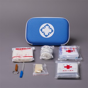 Home First Aid Kit 22