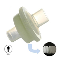  Pleated HEPA Filter