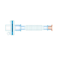 Filter with Tube