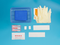 Dialysis Dressing Kit