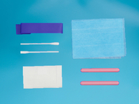 Infusion Dressing Kit