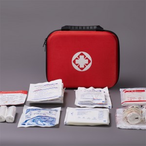 Home First Aid Kit 11