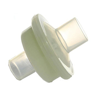 Oxygen concentrator filter