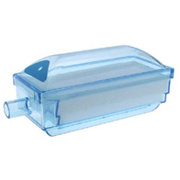  Oxygen concentrator filter