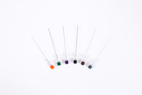 Spinal needle(Pencil tip)