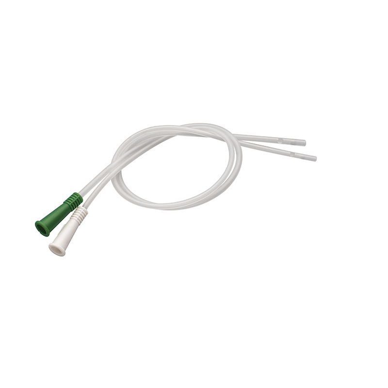 吸痰管 胃管接头