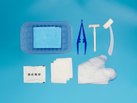 Skin Prep Kit