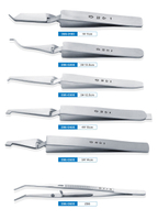 Bracket Forceps