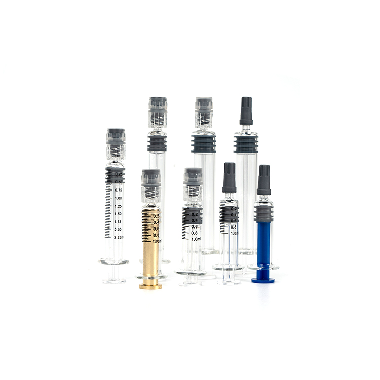 Prefilled Syringe3