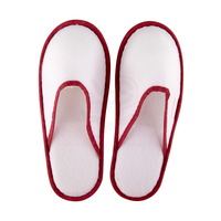 Hotel Amenities Slippers High Quality Factory Directly three star