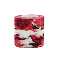 Non Woven Printing Cohesive Vet Pet Veterinary Supply