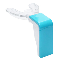 Electric Dental Orthodontic Aligner Bracket Accelerator