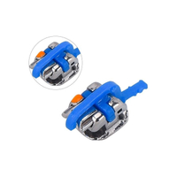 Dental Active Self-Ligating Brackets Kits740-1503
