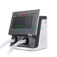  Comen ICU Intensive Care Ventilator V3
