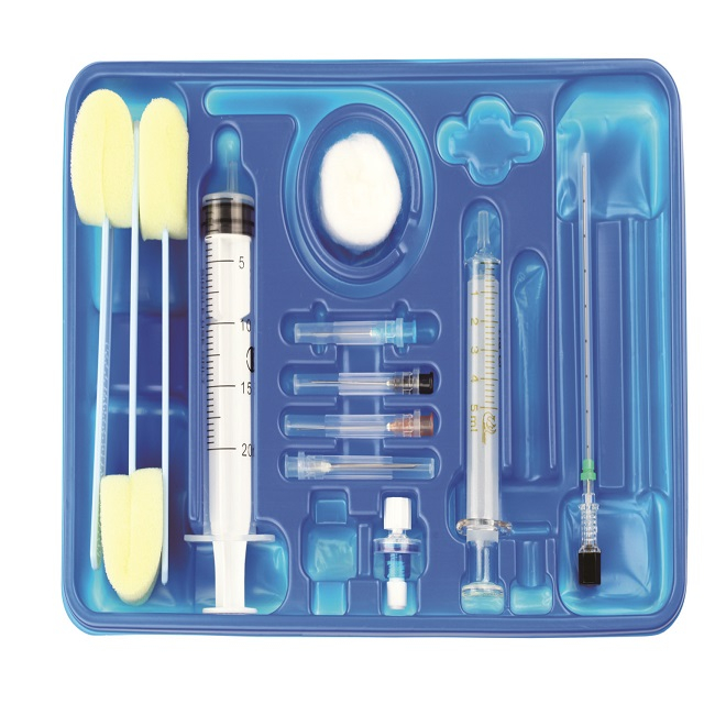 China Nerve Block Anesthesia Kit manufacturers, Nerve Block Anesthesia