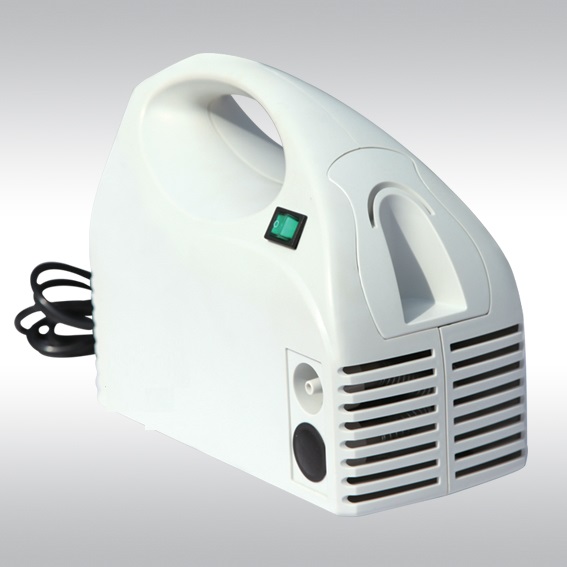 Air Compressed Nebulizer