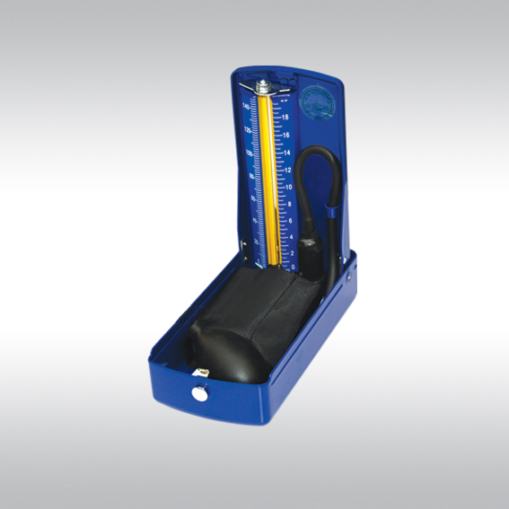 Pediatric Type Sphygmomanometer