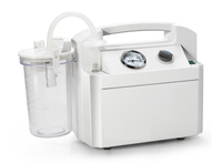 Hospital Mobile Surgical Portable Absorb Phlegm Unit