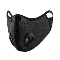 Resuable Sports Face Mask