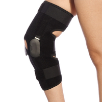 Hinged Knee Brace