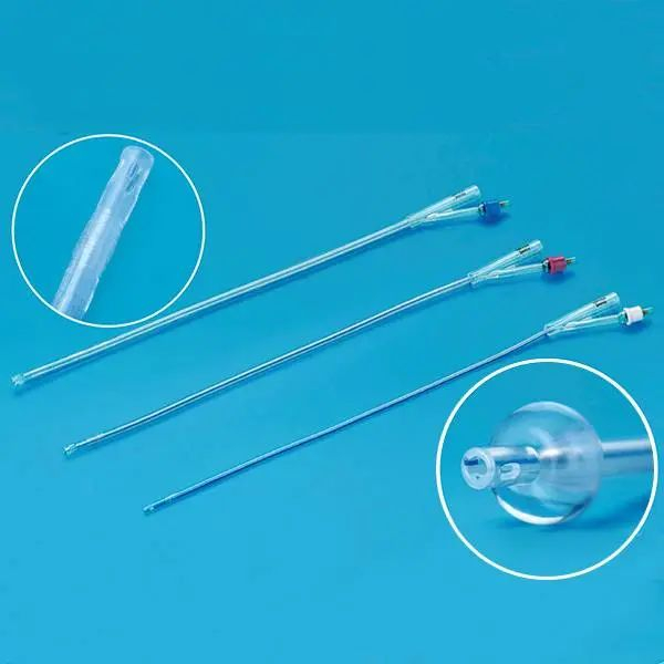 China Silicone Tracheostomy Tube manufacturers, Silicone Tracheostomy ...