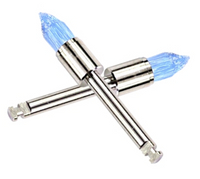 Latch Type Tapered Brush Dental Disposable Product 